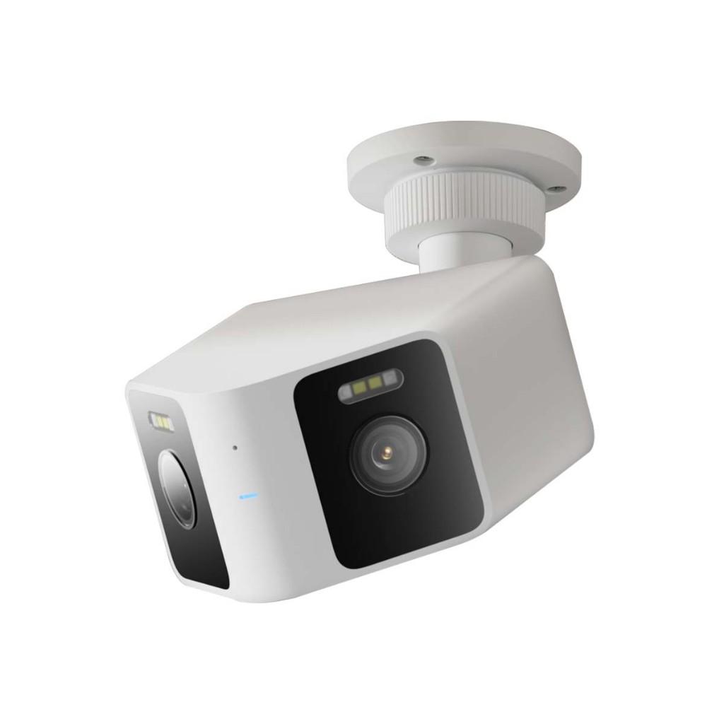 CAMARA DE SEGURIDAD CW100 DUAL