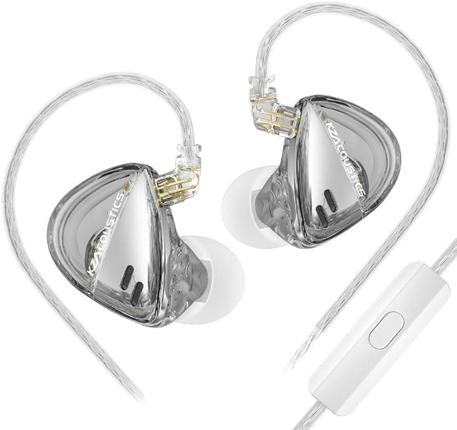 KZ LIBRA X