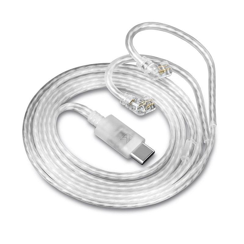 CABLE DE PLATA CONEXION C PIN C