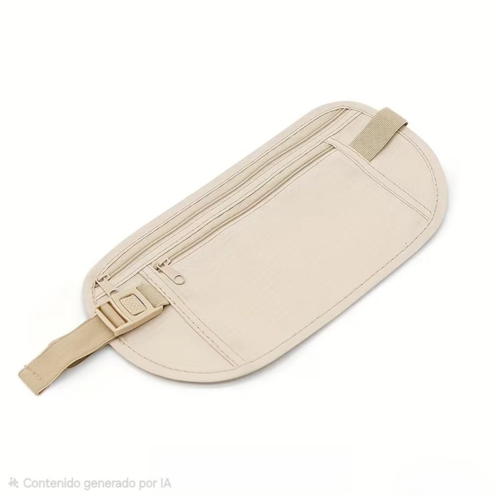Anticarterista beige