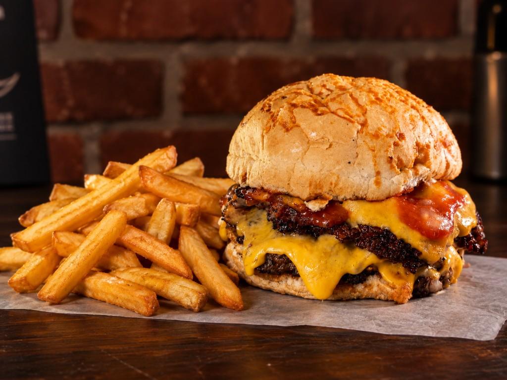 Ke Cheese Doble
