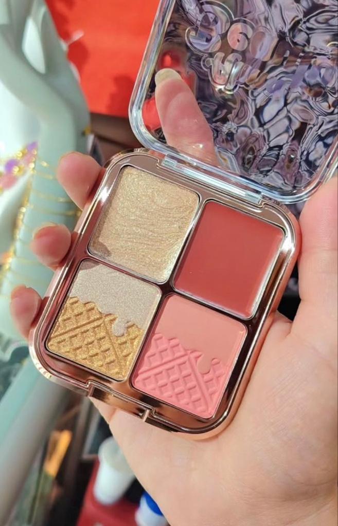 PALETA ROSTRO ALMA BEAUTY