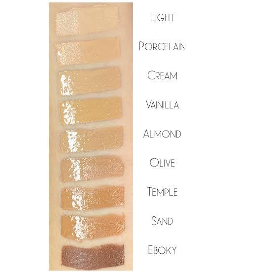 Miniatura 2 de BASE ALMOND 50ML ATENEA