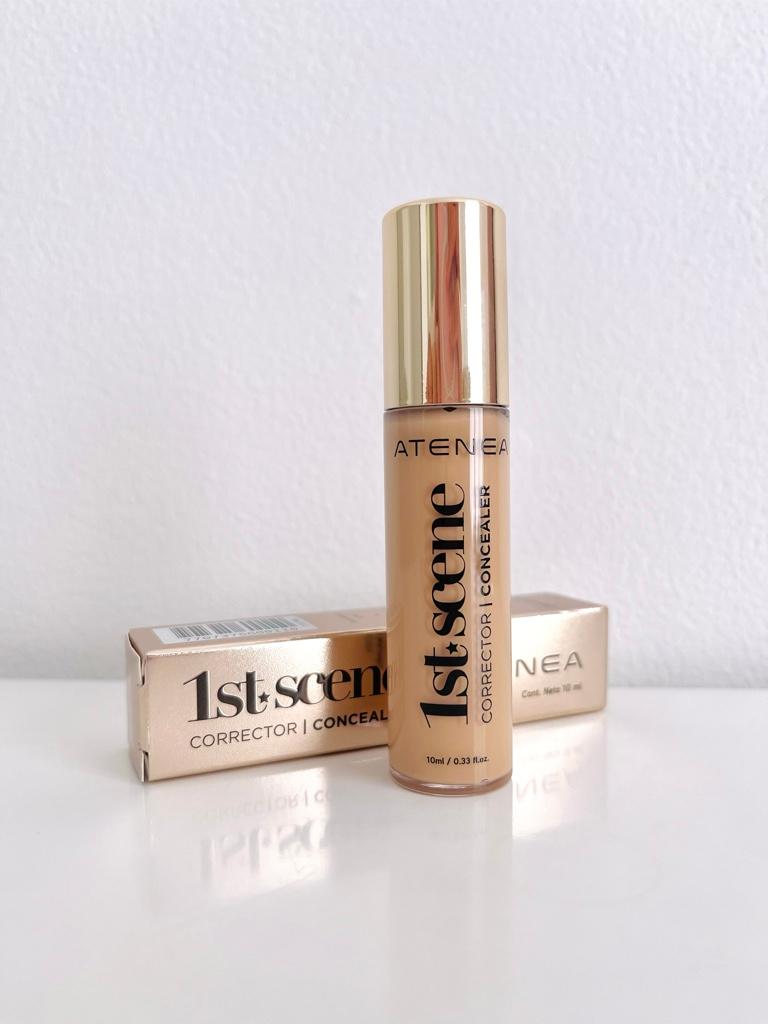 CORRECTOR BEIGE ATENEA