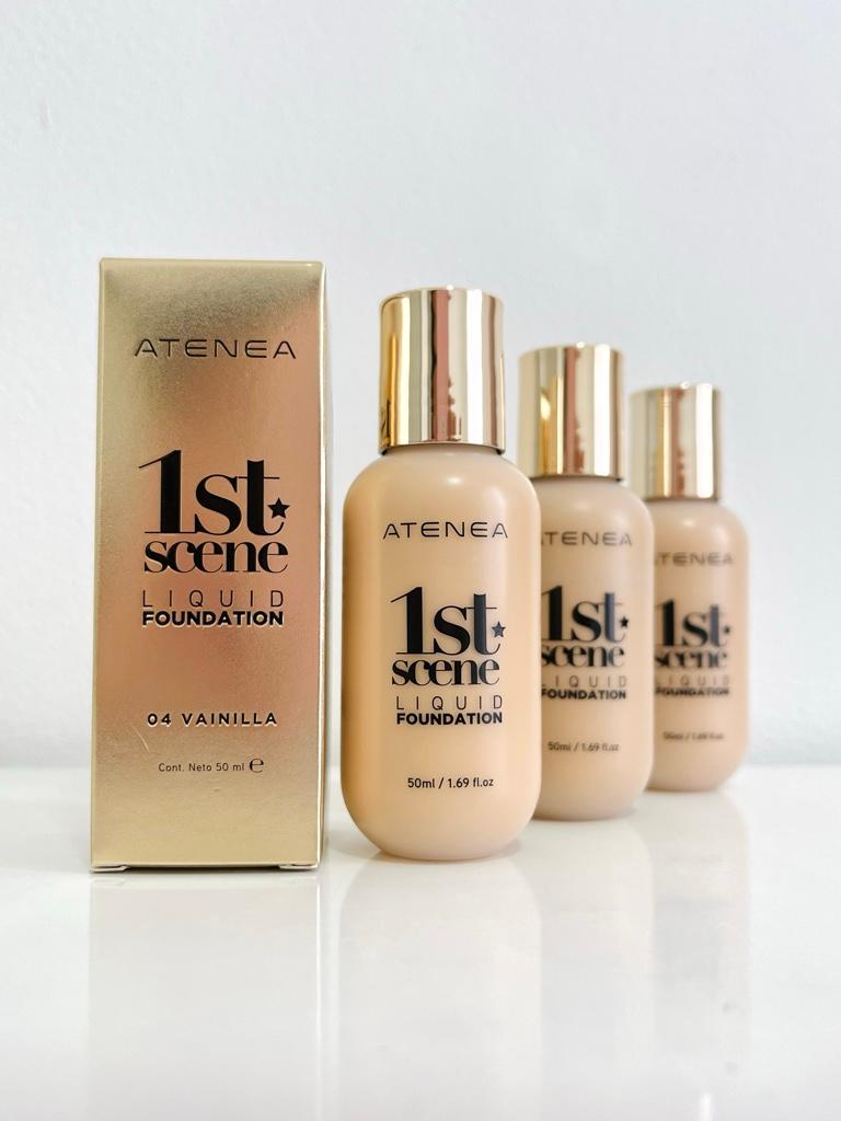 BASE ALMOND 50ML ATENEA