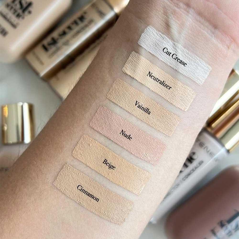 Miniatura 2 de CORRECTOR BEIGE ATENEA