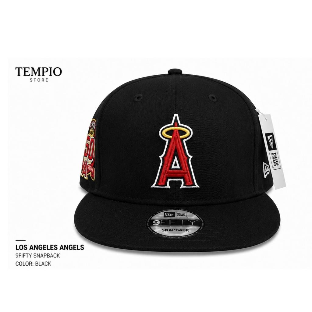 New Era Los Angeles Angels 9FIFTY SnapBack