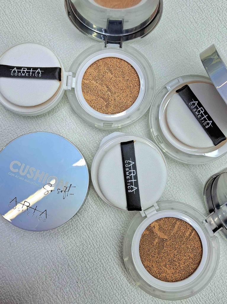 Miniatura 3 de Base Cushion Aria