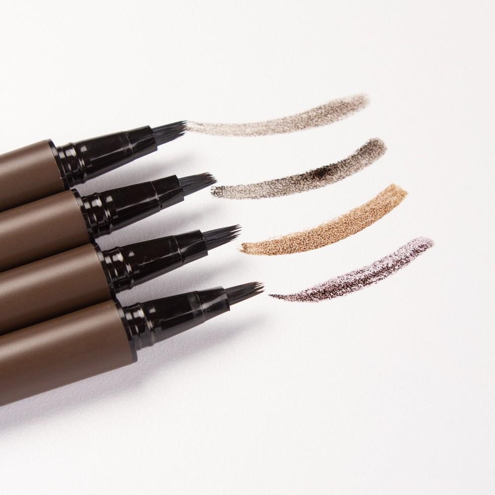 Miniatura 2 de ARIA Cosmetics marcador de cejas marron