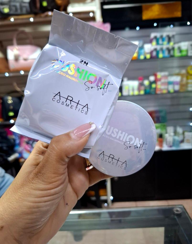 Miniatura 2 de Base Cushion Aria