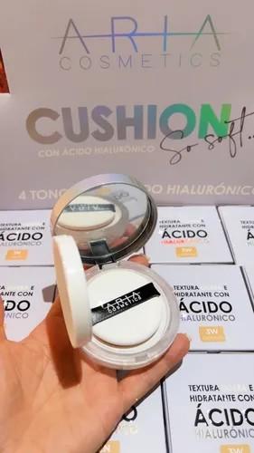 Base Cushion Aria