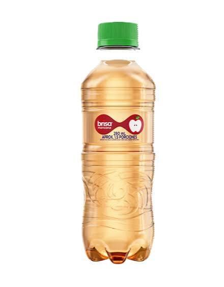 Agua sabor pequeña
