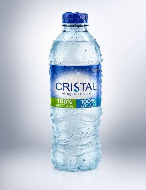 Agua pequeña
