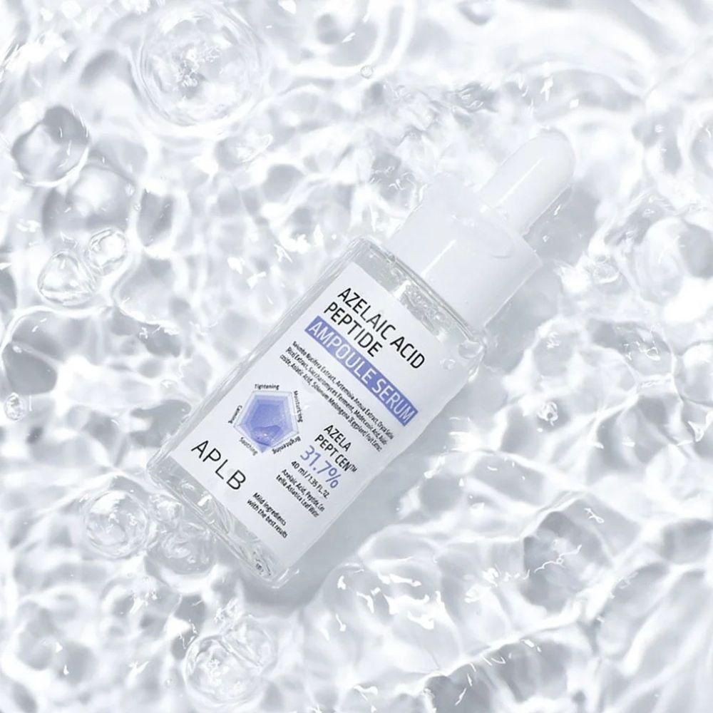 Miniatura 2 de APLB Acelaic Acid Peptide Ampoule serum