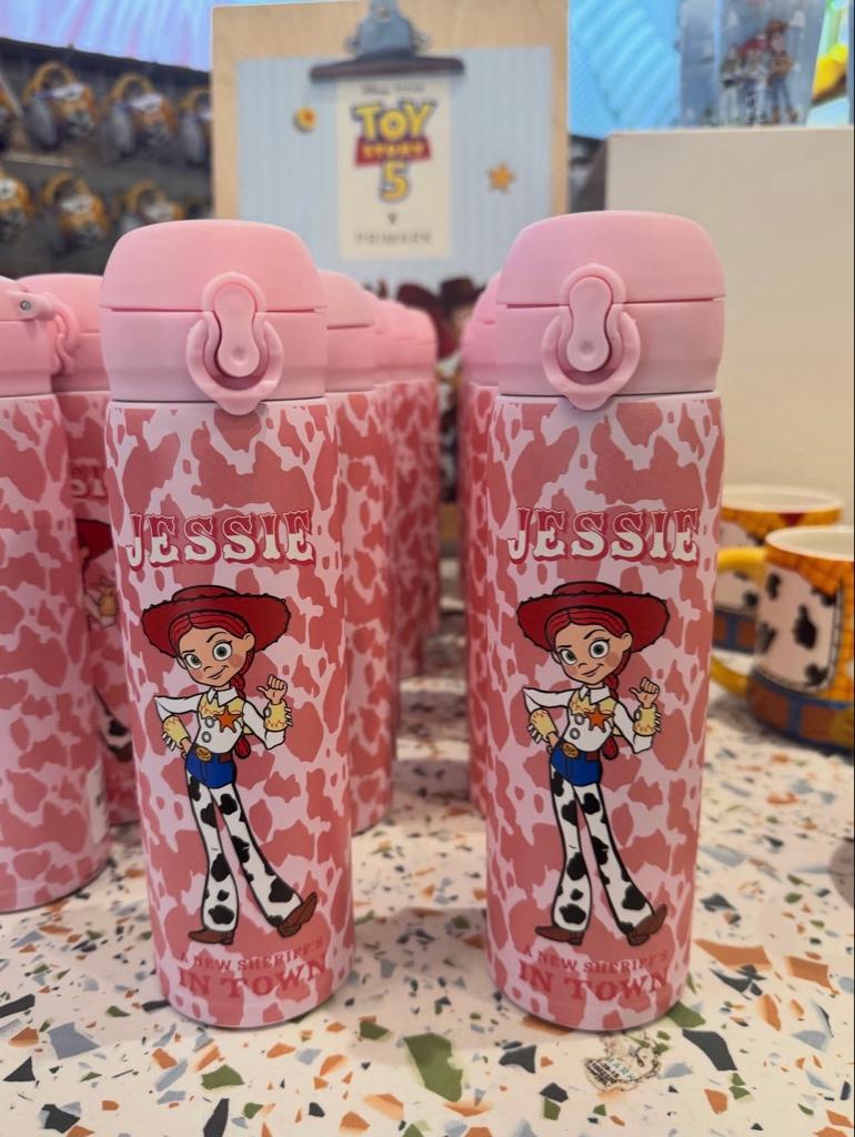 Miniatura 3 de Botella de agua Jesse