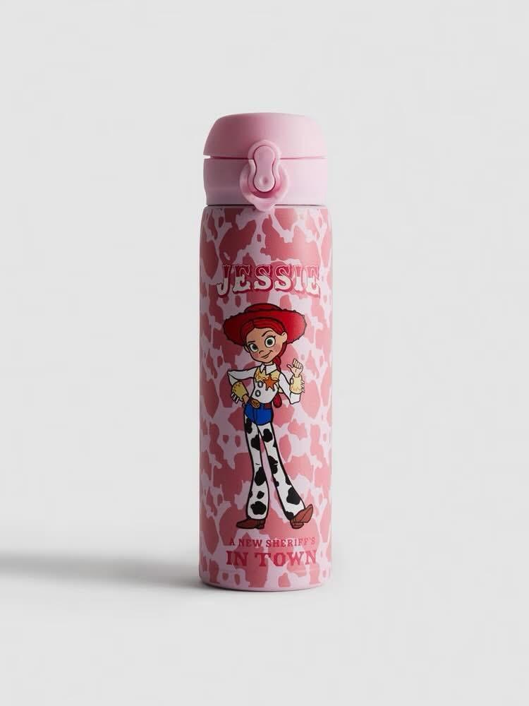 Botella de agua Jesse