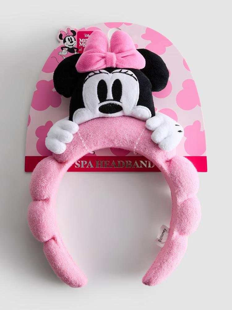 Miniatura 3 de Cintillo de maquillaje Minnie
