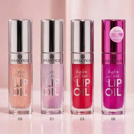 Aceite labial hydra kiss Essence
