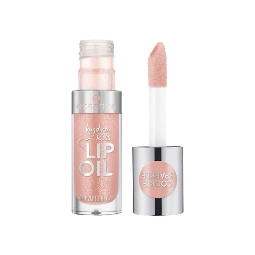 Miniatura 2 de Aceite labial hydra kiss Essence