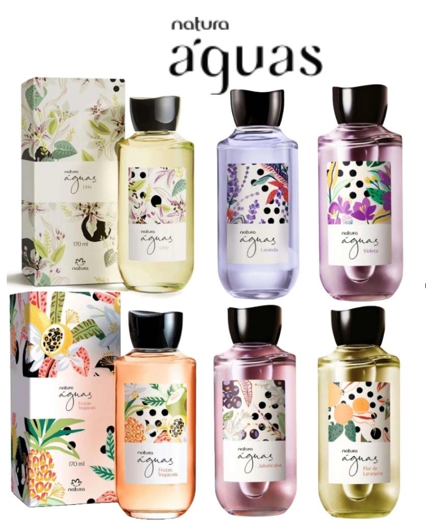 Águas Natura