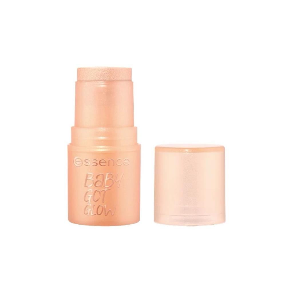 Miniatura 3 de Baby Got Glow Essence