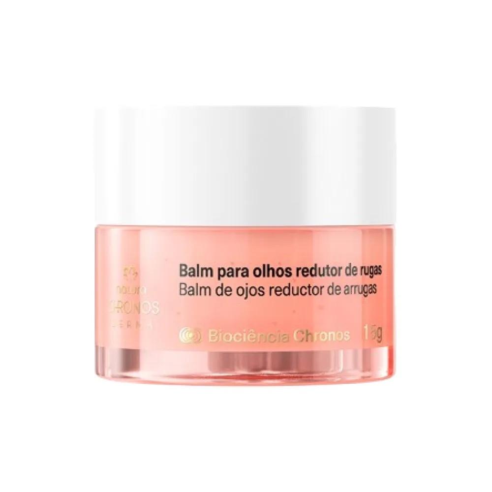Balm para ojos reductor de arrugas Chronos Natura