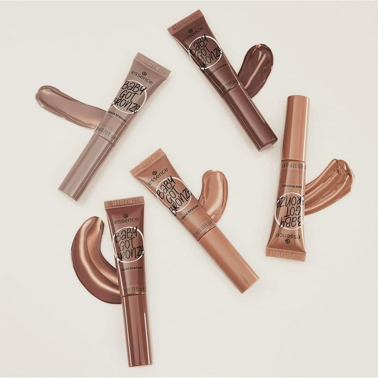 Baby Got Bronze liquido Essence