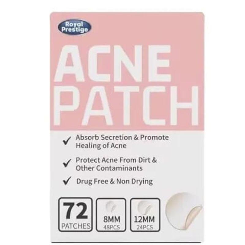 Miniatura 2 de Acné patch Royal prestige