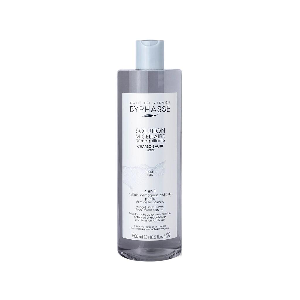 Agua Micelar Byphasse (500 ML)