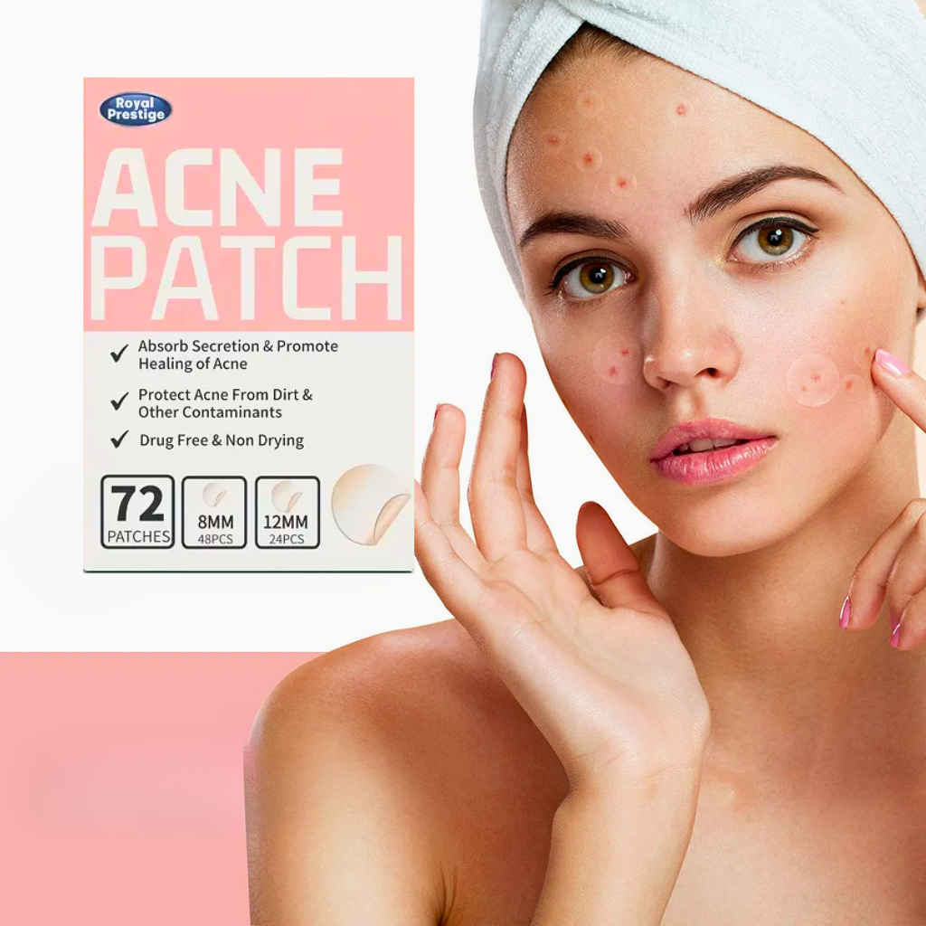 Miniatura 3 de Acné patch Royal prestige
