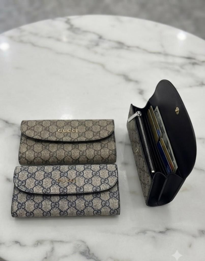 Miniatura 2 de Billeteras Gucci
