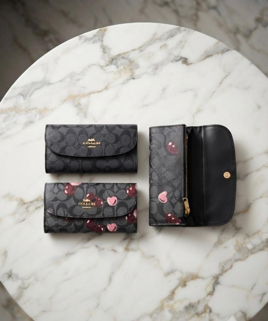 Billetera / Carteras COACH