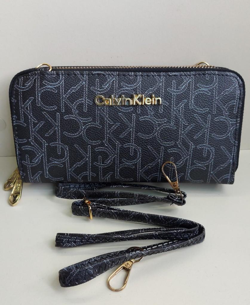 Billetera Premium MK
