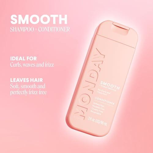 Acndicionador Monday travel size 90 ml