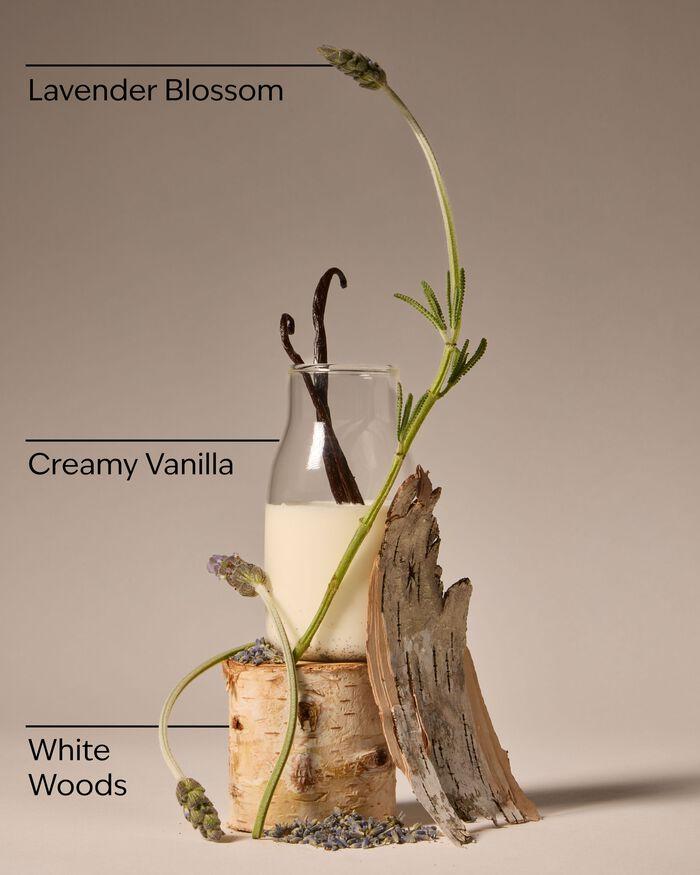 Miniatura 3 de Aromatherapy Lavender Vanilla kit corporal