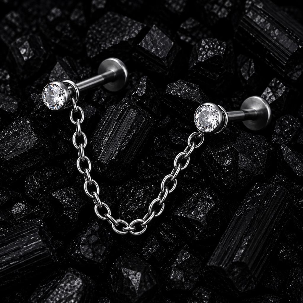 Cadena accesorio