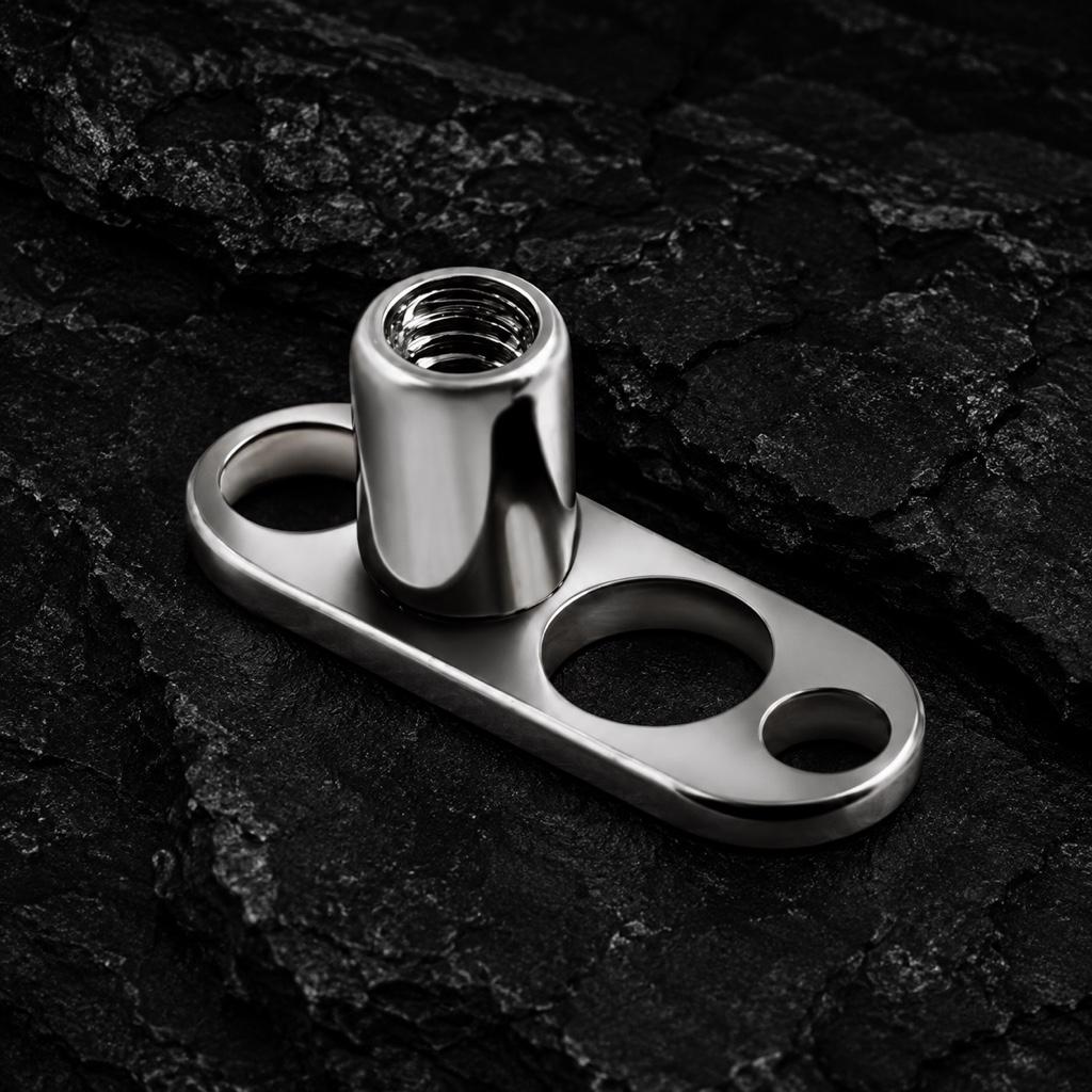 Ancla Microdermal 16g