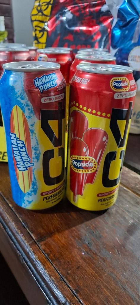 CA drink 160z