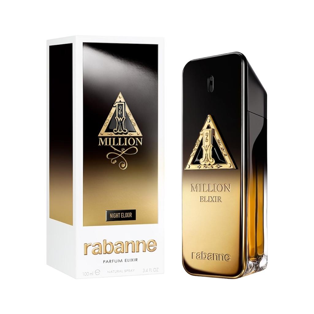 1 Million Night Elixir 100 ml. Parfum. C.