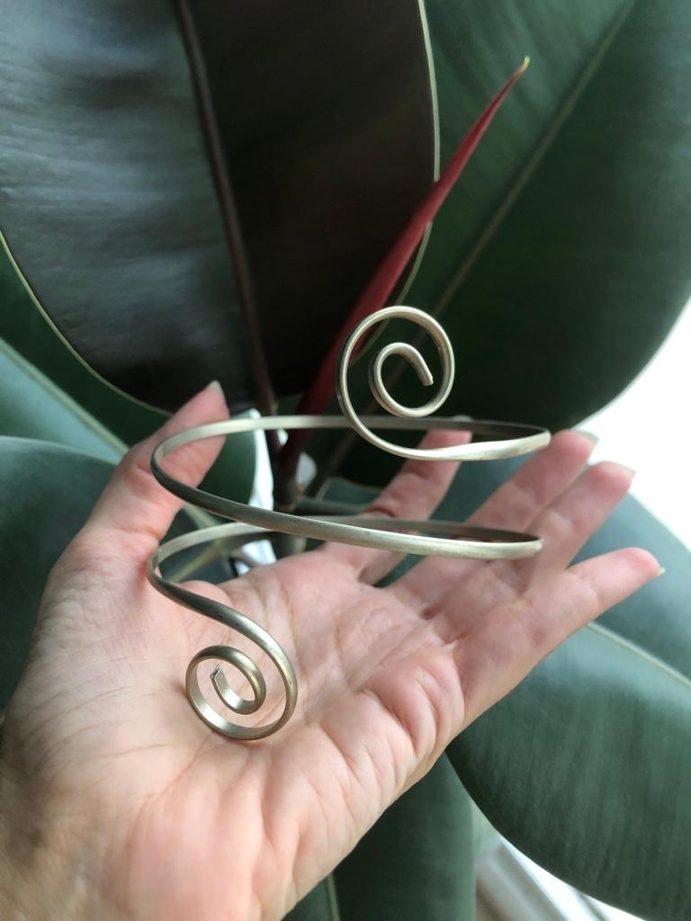 Brazalete Brazo elaborado
