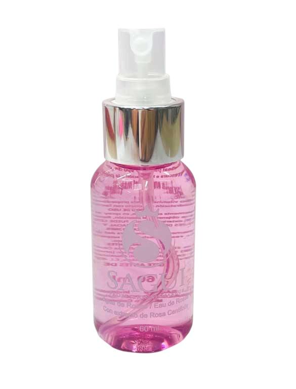 AGUA DE ROSAS 60ml - SAGUI