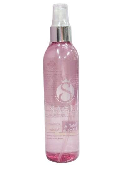 AGUA DE ROSAS 250ml - SAGUI