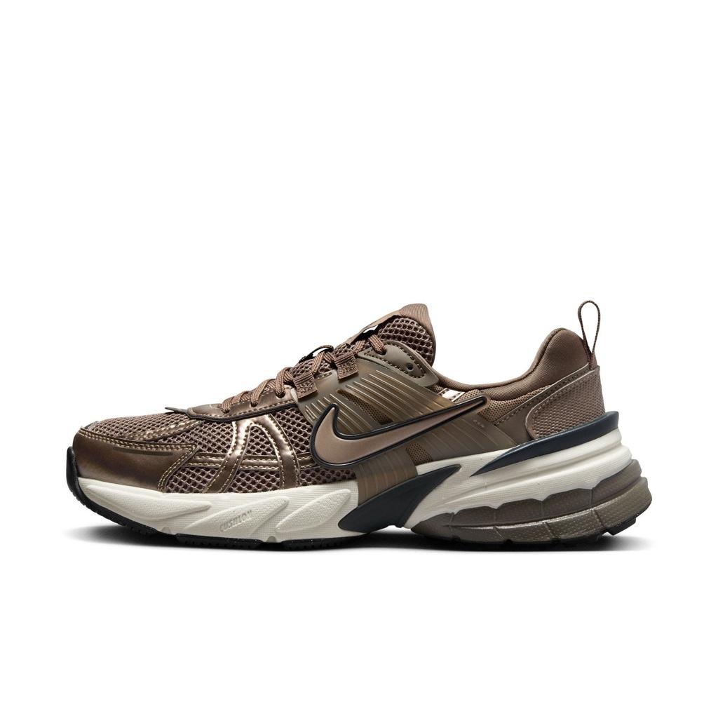 Nike V2K Coffee