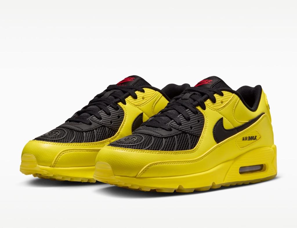 Nike Air Max Total 90