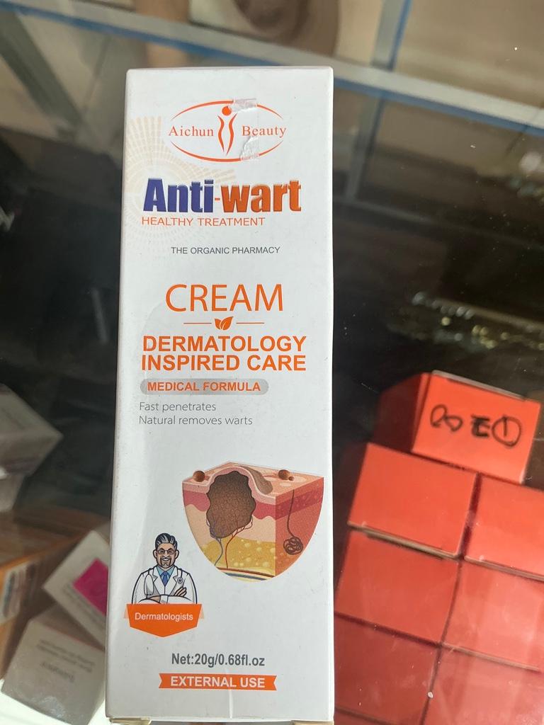 Anti guart