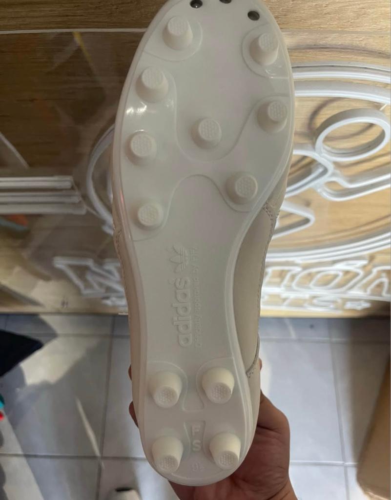Miniatura 3 de adidas Copa Mundial beige