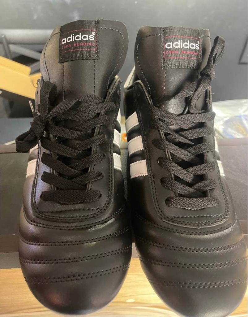 Miniatura 2 de adidas Copa Mundial negros
