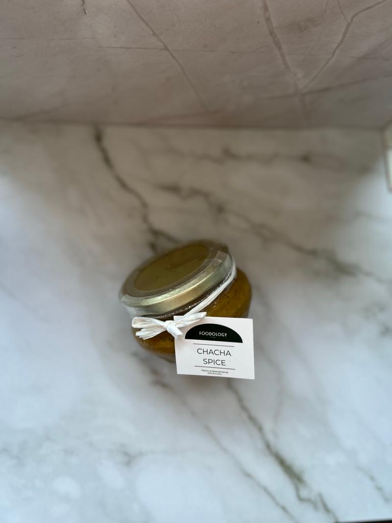 Miniatura 3 de Dip Chacha Spice delicioso