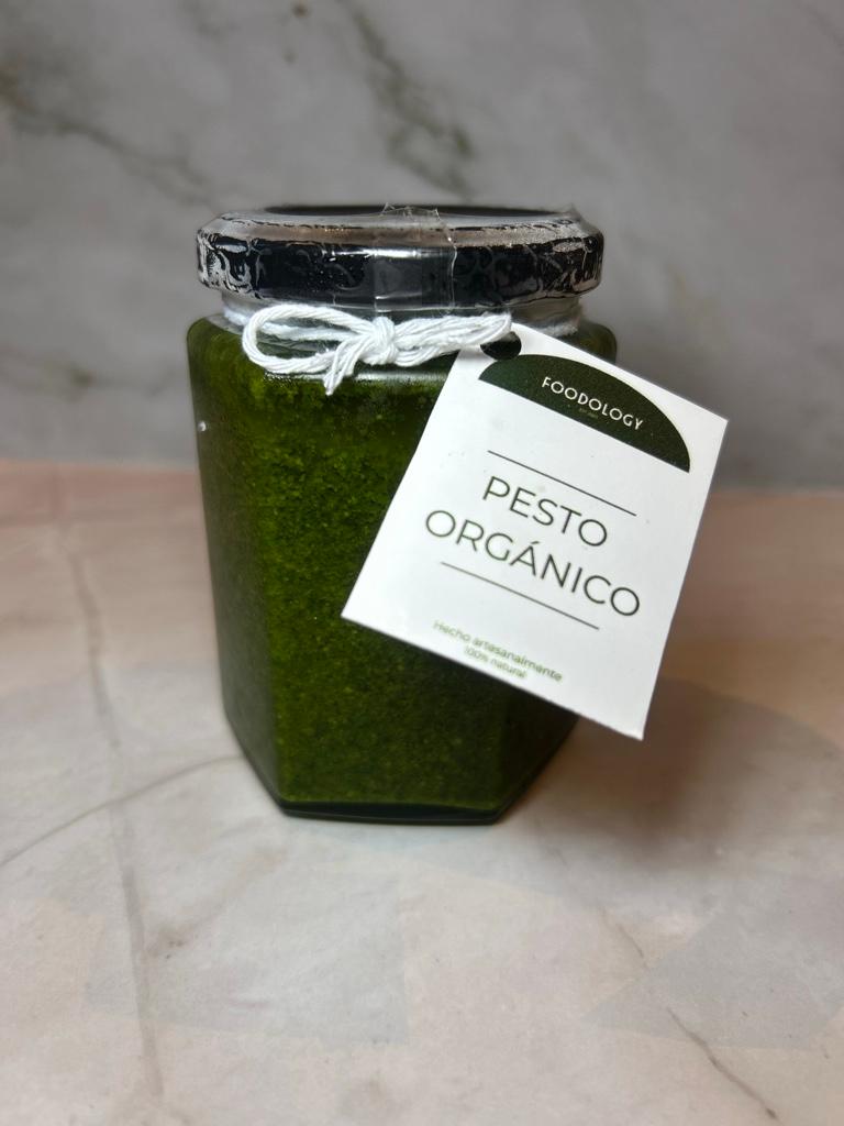 Pesto organico Foodology