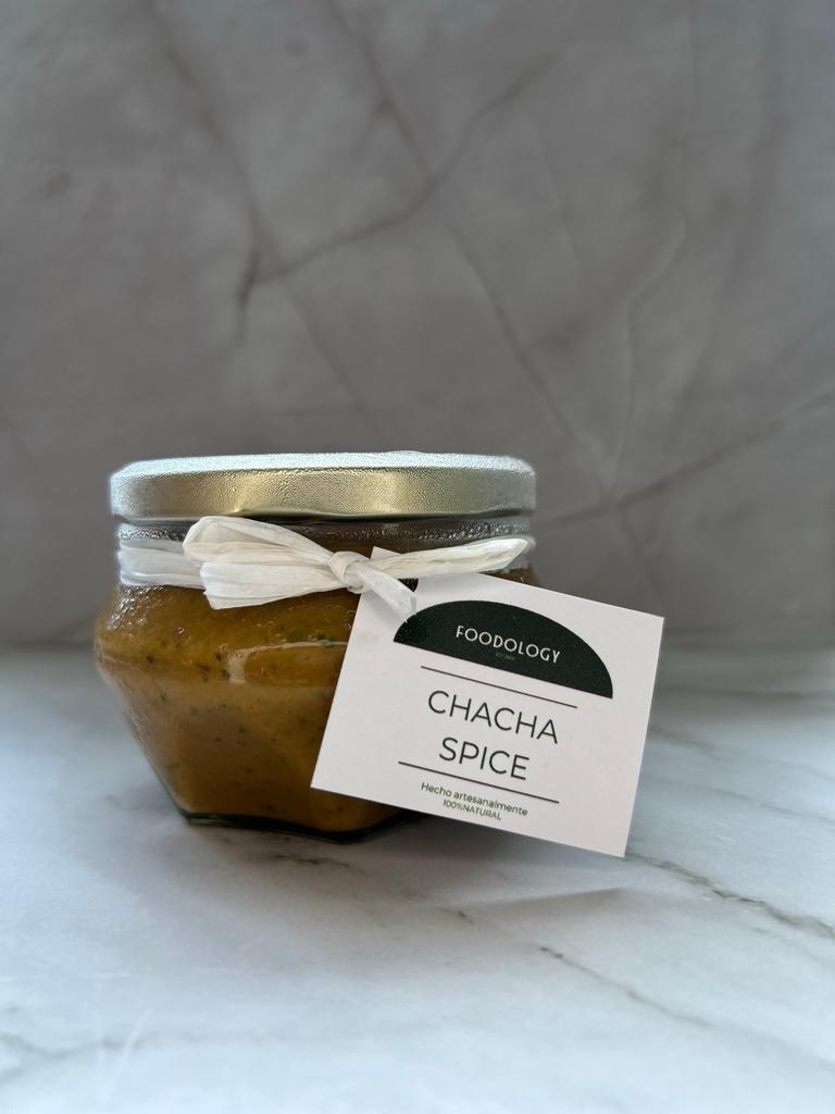 Dip Chacha Spice delicioso